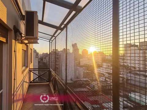 Departamento en Alquiler en San Cristóbal, $ 1.050.000