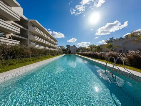 ALQUILER DUPLEX 3 AMB COMPLEJO SARAVÍ VILLAGE