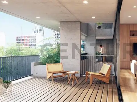 Departamento en Venta en La Plata, USD 231.750