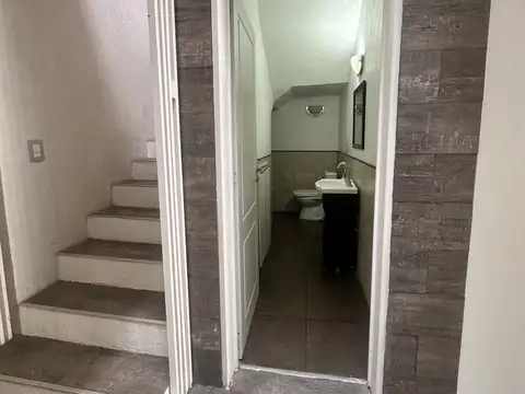 Departamento 7 ambientes con 3 baños