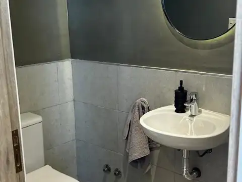 Departamento en Venta con 2 cocheras