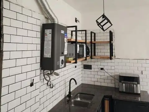Departamento 3 ambientes, venta  Ápto credito