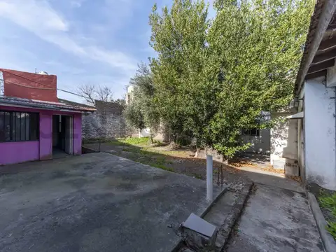 Galpon en Venta A Estrenar