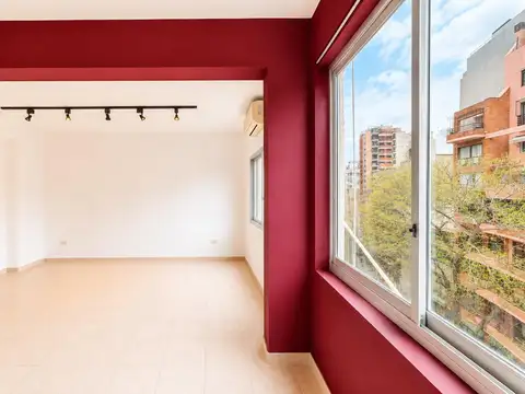 Departamento en Venta en Colegiales, USD 210.000