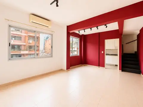 Departamento en Colegiales en VENTA