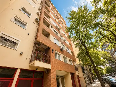 Avenida Olleros 2400