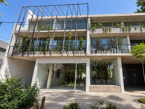 ALQUILER OFICINA 38 m2 EN PARQUE LELOIR