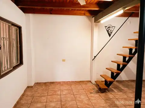 (A 395) DUPLEX EN B° PALOMAR