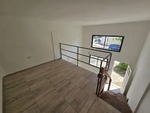 Depto Tipo Casa en Venta en Bernardino Rivadavia, USD 45.000
