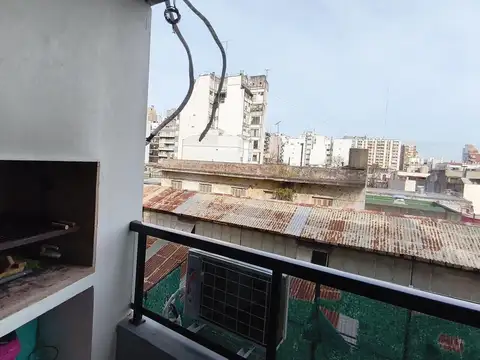 Departamento en Venta en Palermo, USD 270.000