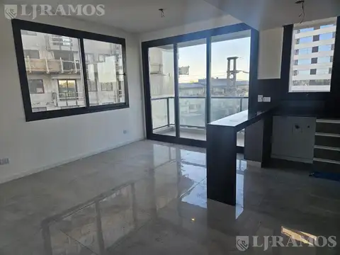 Departamento de 3 AMB   COCHERA en alquiler Brickell Boulevard
