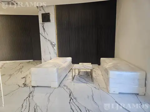 Departamento en Alquiler en Ciudad De Tigre, USD 1.050