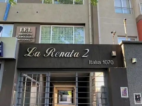 Departamento en Alquiler 10 años