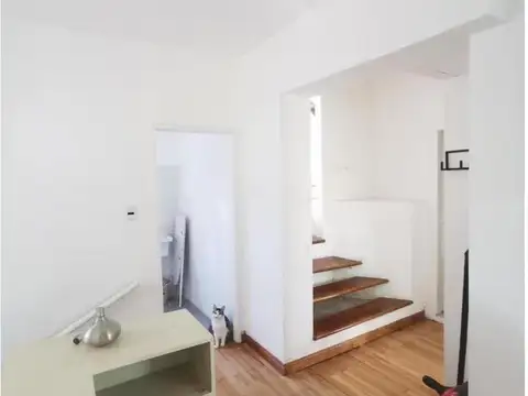 Depto Tipo Casa en Venta 1 año