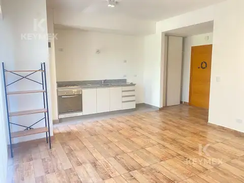 Departamento en Venta en Villa Rosa, USD 83.000