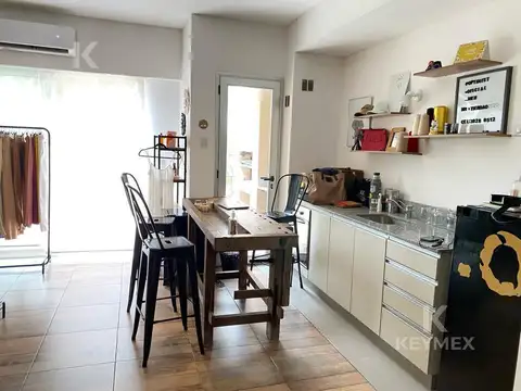 VENTA-DEPARTAMENTO-MONO AMBIENTE-PUEBLO CAMAÑO-PILAR-