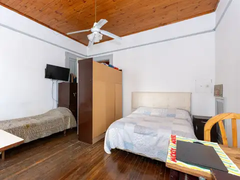 Departamento en Venta en Monserrat, USD 139.000