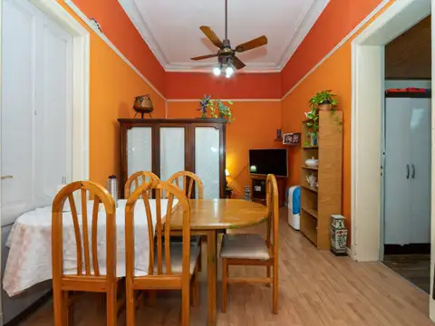 Departamento en Venta de 7 ambientes