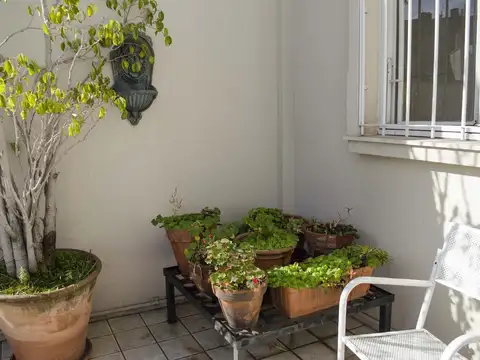 Departamento en Venta en Barrio Norte, USD 540.000