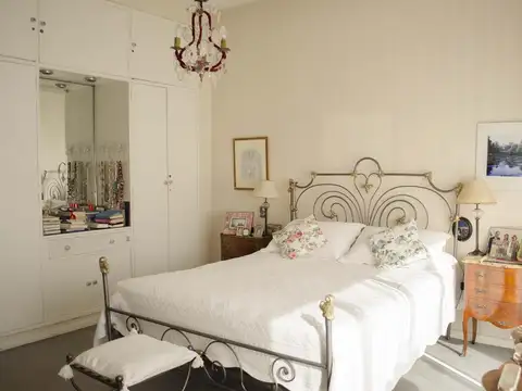 Departamento en Venta con 2 cocheras