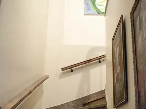 VENTA Recoleta Av Callao y Av Quintana 9 Piso Duplex Balcón terraza