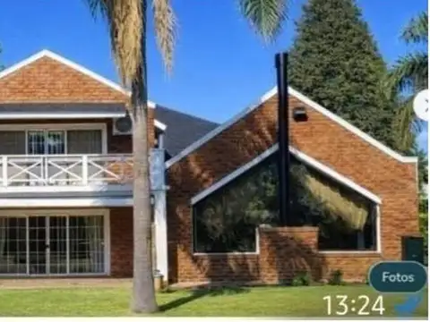 Casa En Venta En Mapuche