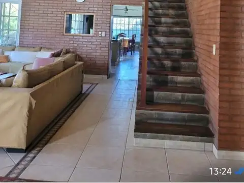Casa en Venta en Mapuche Country Club, USD 280.000