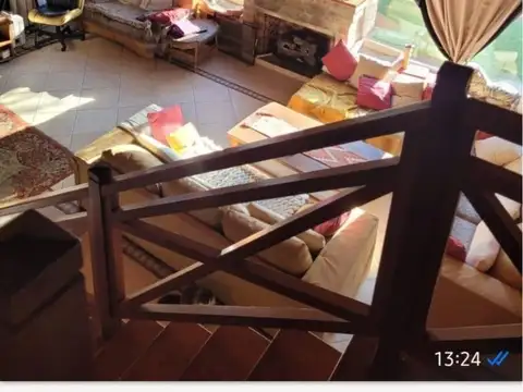Casa En Venta En Mapuche