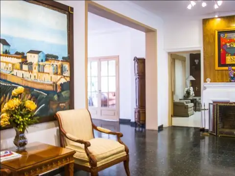 Casa en Venta en Asuncion, USD 1.500.000
