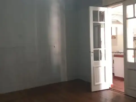Depto Tipo Casa en Alquiler de 2 ambientes
