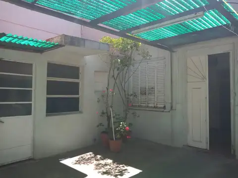 PH en Floresta Norte