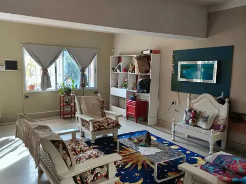 Casa en venta en Ibarlucea