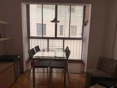 Departamento en Alquiler en Recoleta, USD 850