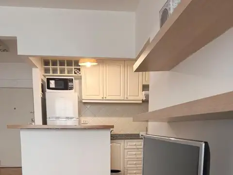 ALQUILER | 3 AMBIENTES IMPECABLE EN RECOLETA