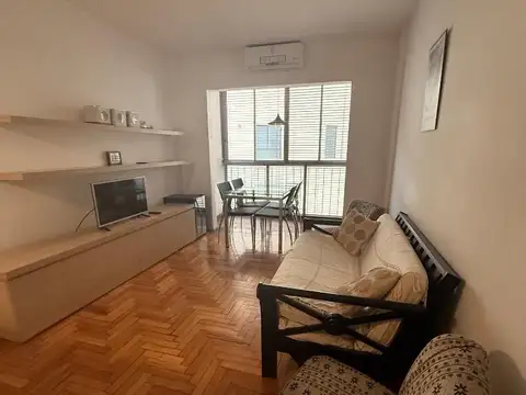 Departamento en Alquiler de 3 ambientes