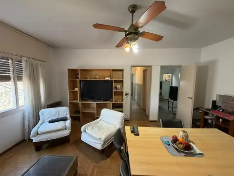 Departamento en Venta en San Pedro, USD 77.000