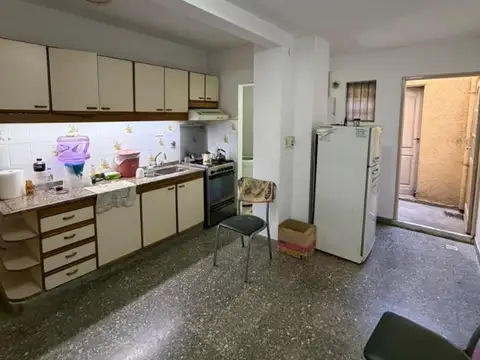 Departamento en Venta 45 años