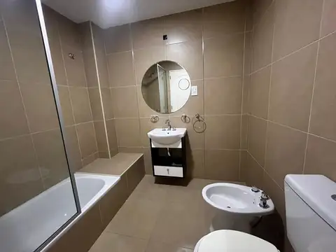 Departamento en Venta al Norte