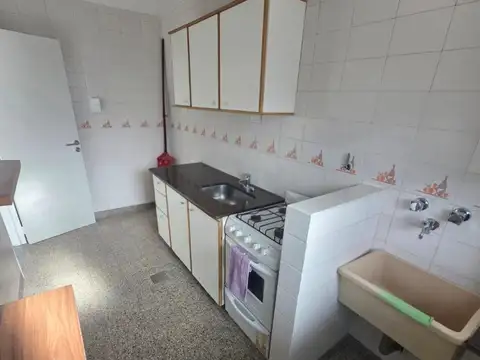 Departamento en Alquiler 40 años