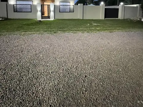 CASA EN VENTA