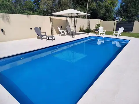Casa en Venta en Pilar, USD 100.000