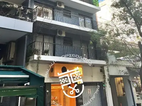 Departamento en Alquiler de 2 dormitorios