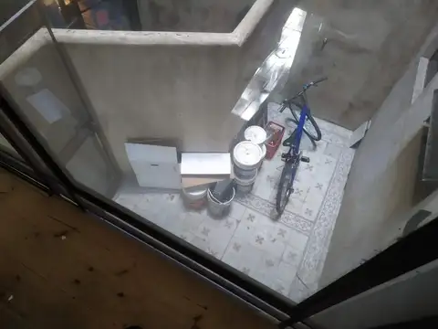 Depto Tipo Casa en Venta 65 años