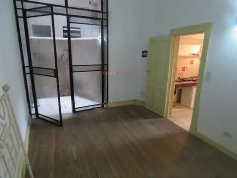 Depto Tipo Casa en Venta en Balvanera, USD 65.000