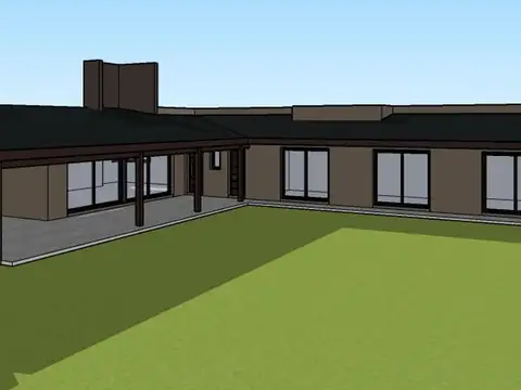 Casa en Venta con 1 cochera