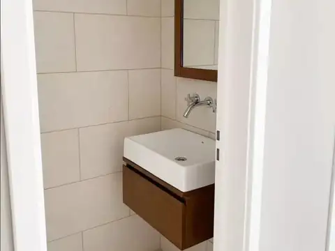Departamento en Venta 2 años