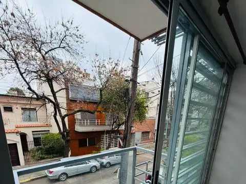 Departamento en Alquiler 2 años