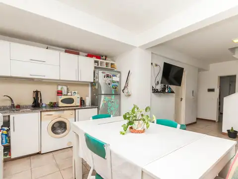 Departamento en Venta 10 años