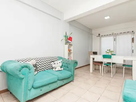 Presidente Arturo Illia 1500