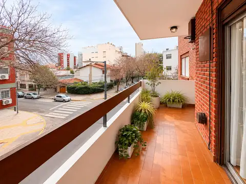 Pedro varela 3300, Piso 2